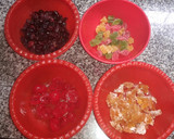 Foto del paso 3 de la receta: Budín Inglés