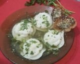 Foto del paso 3 de la receta: Sorrentinos al brodo