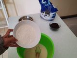 Oreo Mille Crepes Cake #dapurelbeweek27