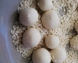 Foto langkah ke 6 dari resep Onde onde ekonomis takaran sendok.