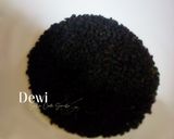 Foto langkah ke 1 dari resep 244. Bubur Wijen Hitam Kolang-kaling (Ta'Jil Sehat).