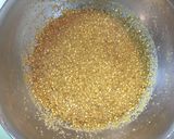 A picture of step 1 of Grilled Salmon in Sauce.