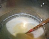 Foto langkah ke 2 dari resep Bubur Sumsum Labu Kuning.
