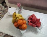 عکس مرحله 3 از دستور دسر و شربت برای سفره افطاری