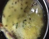 ঝরঝরা ছোলার পোলাও 🥰 রেসিপির ধাপ 3 ছবি