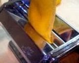 A picture of step 7 of Fresh Homemade Pasta Is The Best.