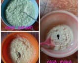Foto langkah ke 3 dari resep Agar Singkong.
