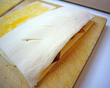 A picture of step 11 of Easy & Superb Apple Pie Made with Frozen Pie Crusts.
