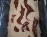 Foto del paso 10 de la receta: Budín de nuez, almendras y dulce de leche