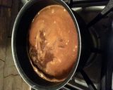 A picture of step 2 of Delicious Tamarind Shrimp Soup.