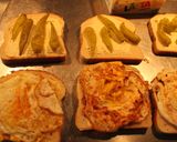 Foto del paso 10 de la receta: Los más mejores, sanguchesss