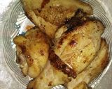 Foto langkah ke 1 dari resep Ayam Lodho Pedes Mantul.