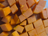 Jopara (/yopará/) Suculenta y reconfortante sopa guaraní de porotos colorados y maíz blanco 🫘🌽