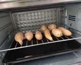 Foto langkah ke 3 dari resep Ubi Cilembu Oven.