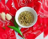 Foto langkah ke 7 dari resep Bubur Kacang Hijau Low Kalori.