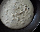 Foto del paso 2 de la receta: Panqueque saludable