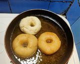 Foto langkah ke 6 dari resep Donat tanpa telur.