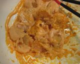 A picture of step 8 of Shrimp in Chili-Mayonnaise Sauce.