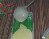 Foto langkah ke 6 dari resep Sawi Sipuding lumut Butter.
