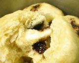Foto langkah ke 6 dari resep Roti sobek kukus / bakpao.
