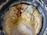 Torta proteica de Ricotta sin Harina !! 🤍