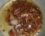 Foto langkah ke 1 dari resep Kue Cincin / Kue Ali Tanpa Santan.