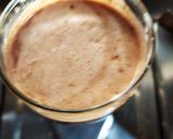 বিস্কুট বানানা মিল্কশেক (biscuit banaan milkshake recipe in bengali) রেসিপির ধাপ 3 ছবি