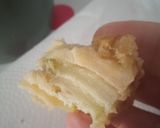 Foto del paso 3 de la receta: Torta de manzanas con poca azúcar
