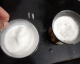 કોફી (Coffee Recipe in Gujarati) રેસીપી સ્ટેપ3ફોટો