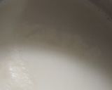 A picture of step 2 of Lachha seviyan.