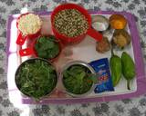 GREEN GRAM HEALTHY DHOKLA recipe step 1 photo