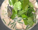 Foto langkah ke 3 dari resep Sayur Lodeh Khas Sunda.
