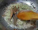 A picture of step 5 of Matar Paneer Curry Peas Paneer Curry.