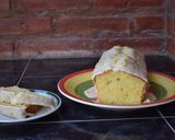 Foto del paso 9 de la receta: Budín de naranja