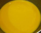 A picture of step 4 of Pumpkin Soup.