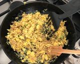 Foto del paso 6 de la receta: Huevos con tortilla