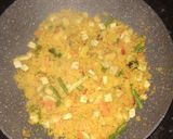 Foto del paso 3 de la receta: Cuscús con pollo y verduras