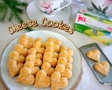 Foto langkah ke 5 dari resep Cheese Cookies 💖.