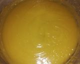Foto del paso 4 de la receta: Jelly roll de crema de limón 🍋 🍰