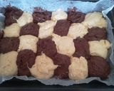 Nap és éj szelet recept fázis 3 fotója