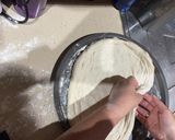 Foto del paso 4 de la receta: Pizza pata negra