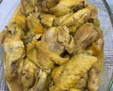 Foto del paso 4 de la receta: Estofado de pollo con patatas