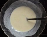 Foto langkah ke 3 dari resep Udang goreng tepung.