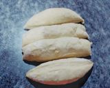 Foto del paso 2 de la receta: Pastelitos Hojaldrados (sin manteca ni grasa)