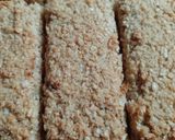 Foto del paso 7 de la receta: Galletitas de coco, avena y miel