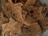 પાપડ નો ચેવડો (Papad Chevdo Recipe In Gujarati)