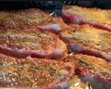 Foto del paso 4 de la receta: Chuletas crujientes a la mostaza