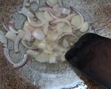 Foto langkah ke 2 dari resep Tongkol kecap pedas.