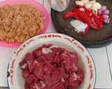 Foto langkah ke 1 dari resep Sate Komo #2.