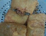 Foto langkah ke 9 dari resep Sosis solo.